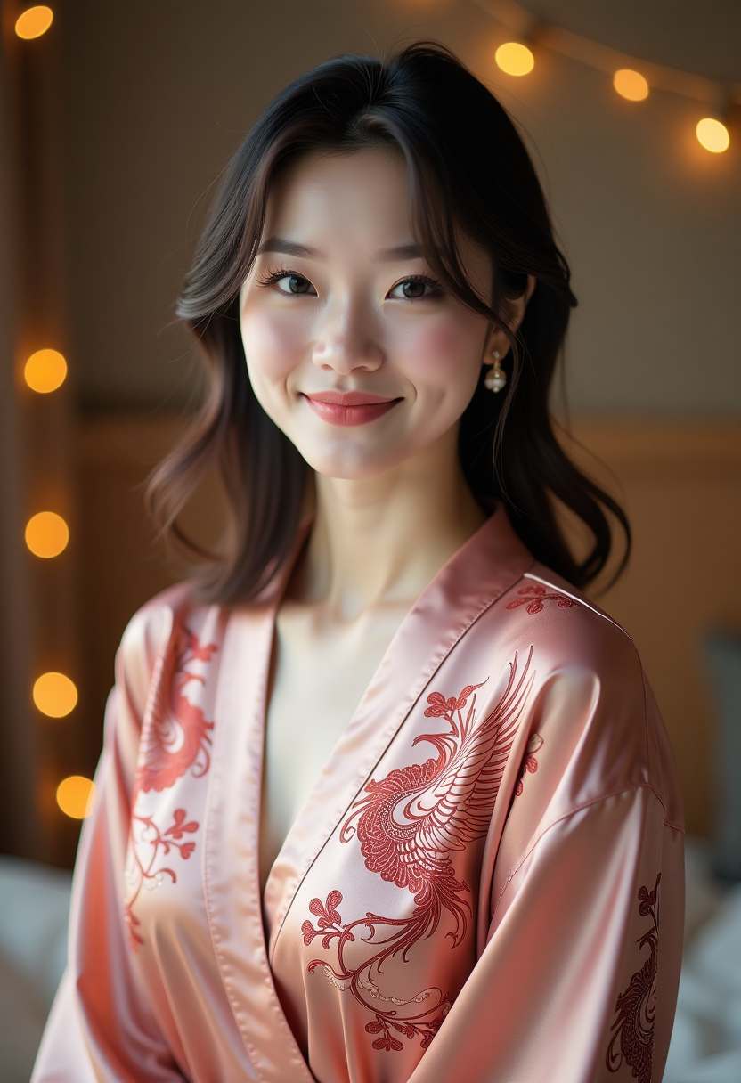 暗涌突击