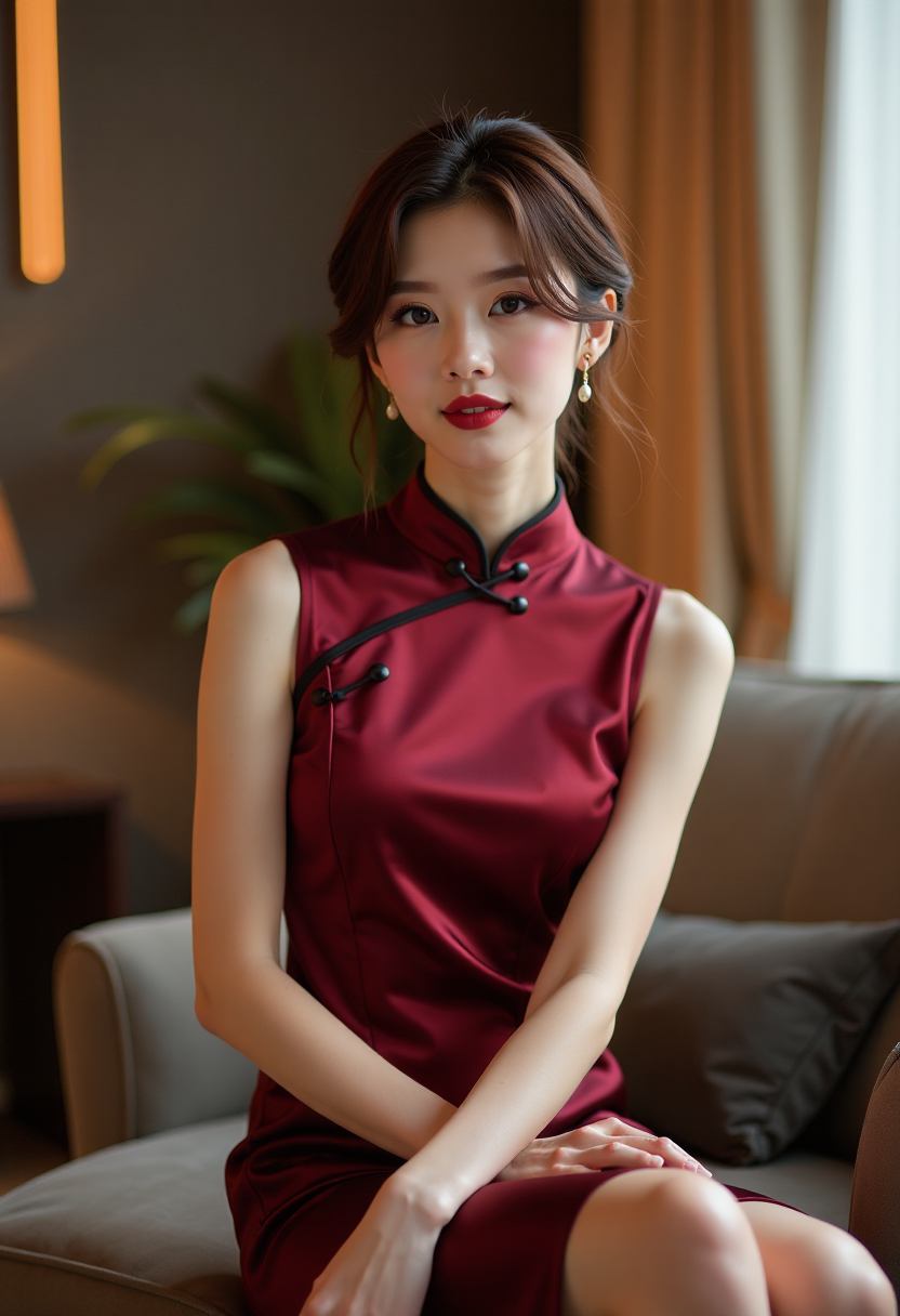 两个人的车站